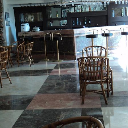 Izethan Hotel Мугла Екстер'єр фото