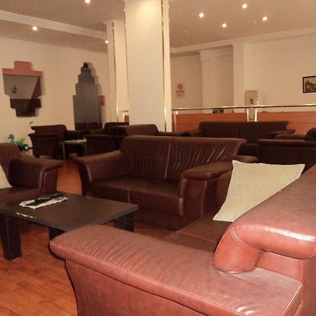 Izethan Hotel Мугла Екстер'єр фото