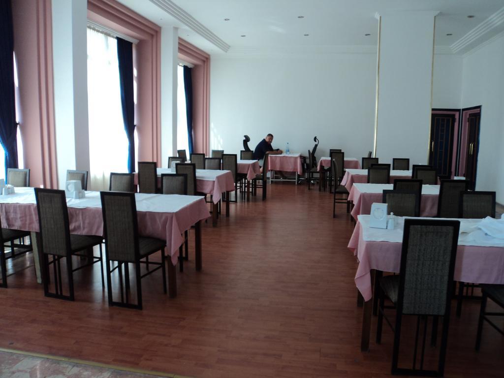 Izethan Hotel Мугла Екстер'єр фото