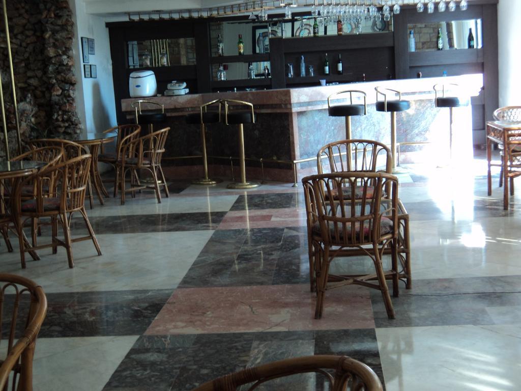 Izethan Hotel Мугла Екстер'єр фото