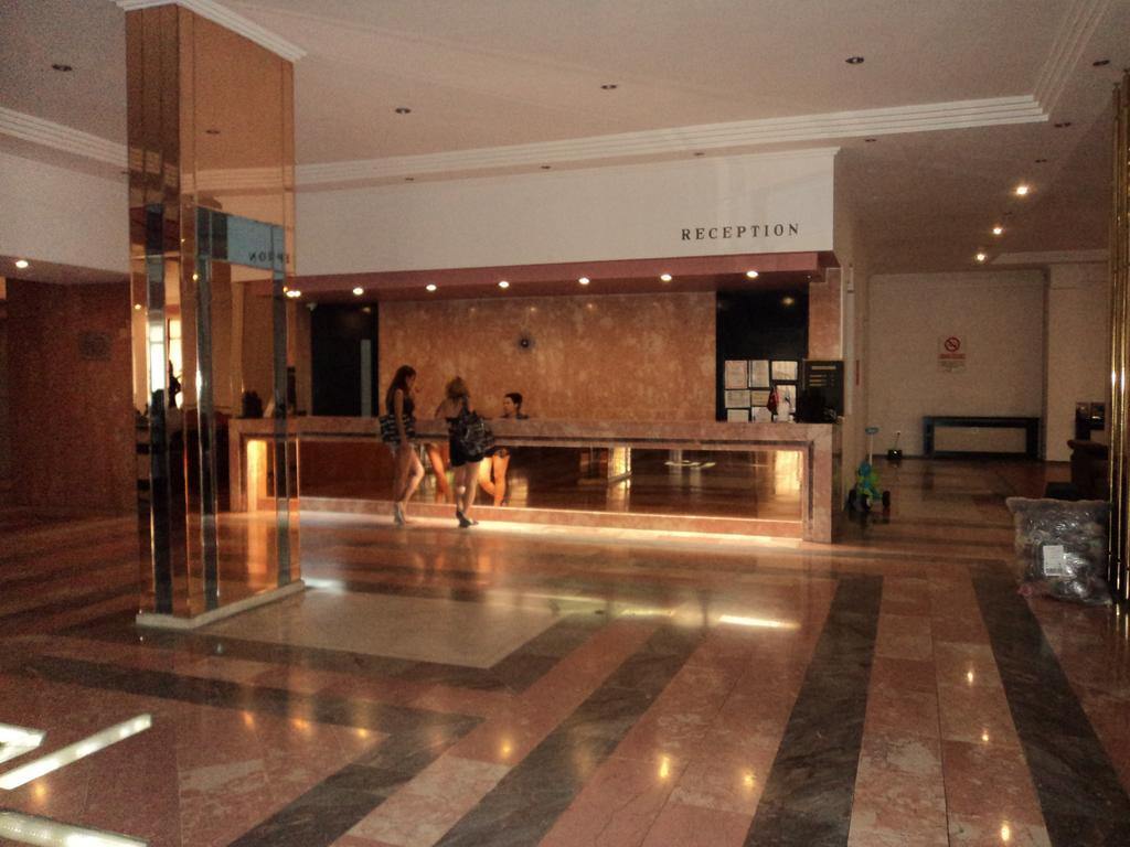 Izethan Hotel Мугла Екстер'єр фото