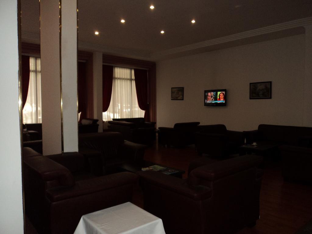 Izethan Hotel Мугла Екстер'єр фото