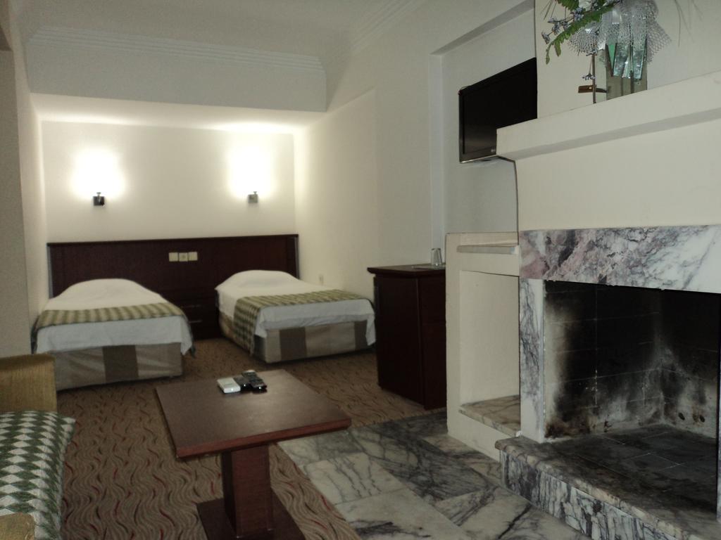 Izethan Hotel Мугла Номер фото